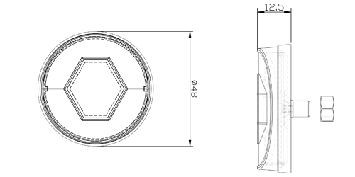 JXR-208系列 JXR-208系列