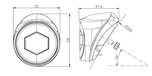 JXR-208系列 JXR-208系列