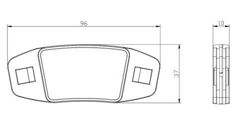 JXR-307系列 JXR-307系列