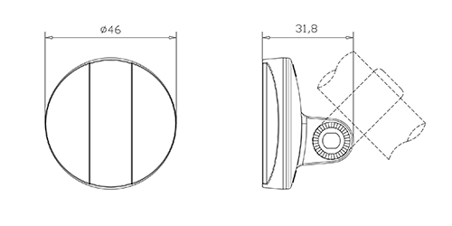 JXR-208系列 JXR-208系列