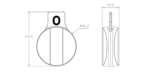 JXR-208系列 JXR-208系列